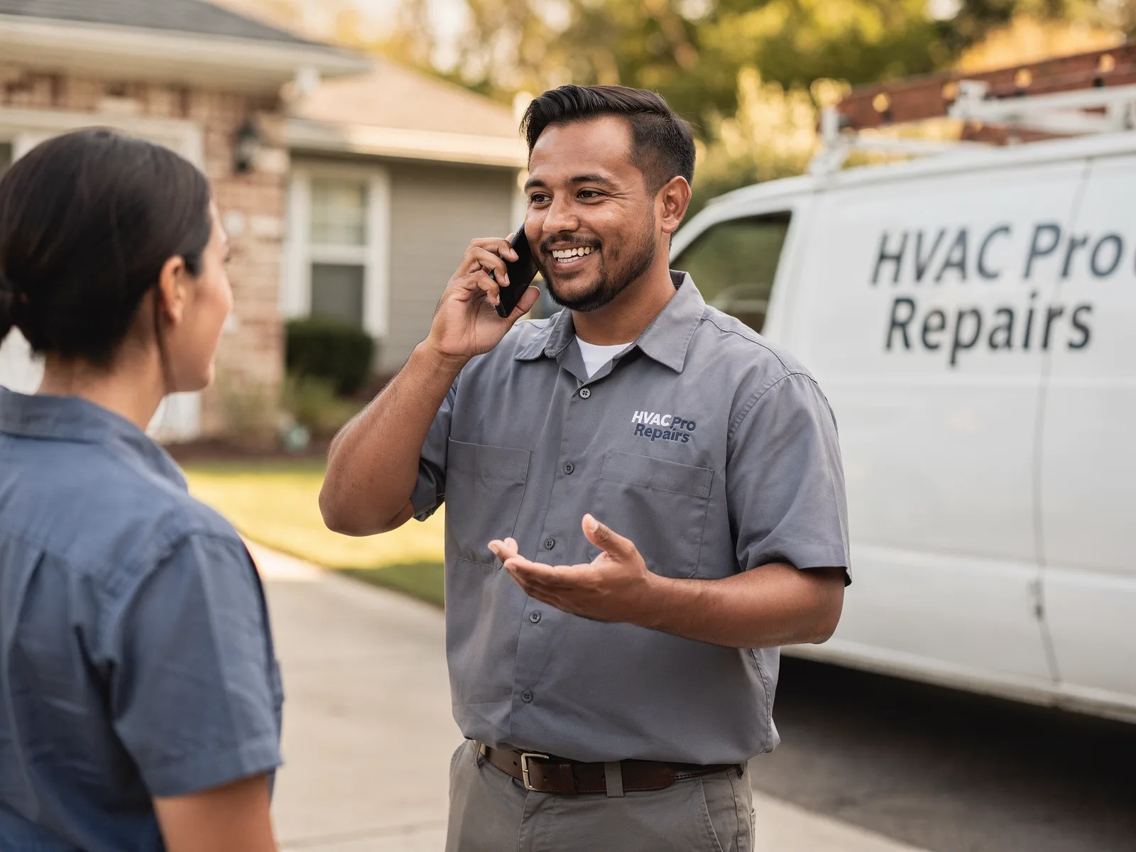 Heat Pump Repair Holland, MN FAQs